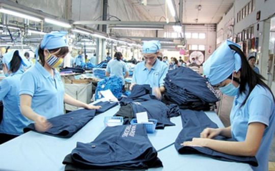 Vận dụng thẻ điểm cân bằng (Balanced scorecard - BSC) tại Công ty Cổ phần May Xuất khẩu Phan Thiết