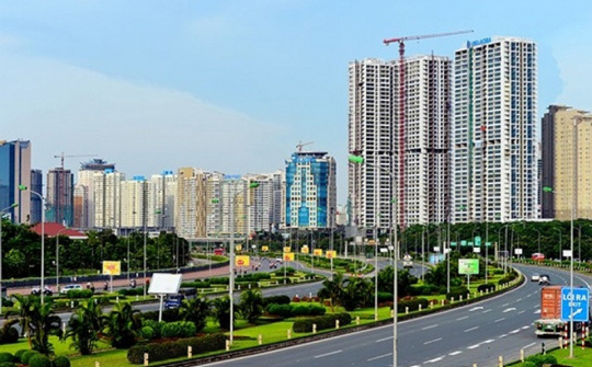 Lý luận tăng trưởng kinh tế và phát triển bền vững nền kinh tế ở Việt Nam