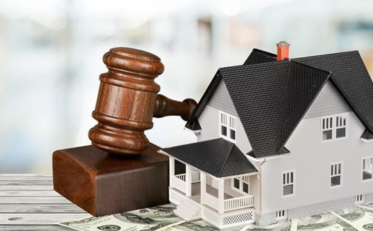 Về các hình thức giao dịch quyền sử dụng đất trong khu công nghiệp theo Luật Đất đai năm 2013