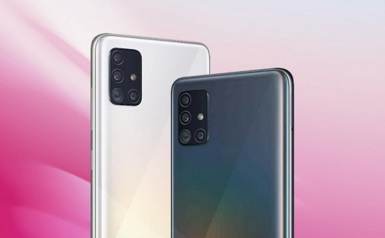 Lộ diện Samsung Galaxy F41, rất có thể sẽ được ra mắt ngay cuối tháng này