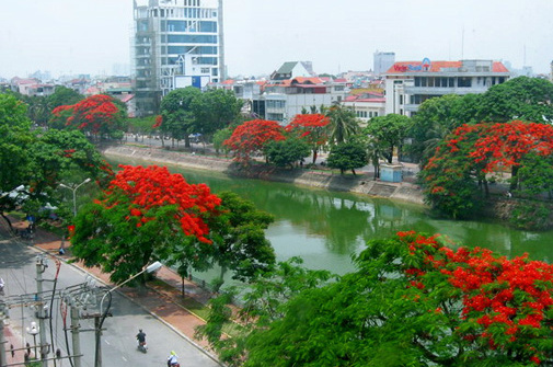 Một số giải pháp nâng cao năng lực cạnh tranh cấp tỉnh của thành phố Hải Phòng