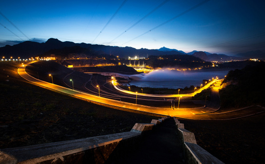 Nguồn điện giai đoạn 2011 - 2019 có sự tăng trưởng mạnh