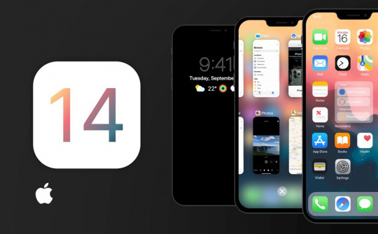 Những lý do nên và không nên nâng cấp lên iOS 14