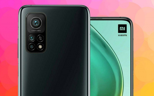 Xiaomi Mi 10T Pro - Hé lộ mức giá cực hợp lý dành cho một cấu hình cực ổn