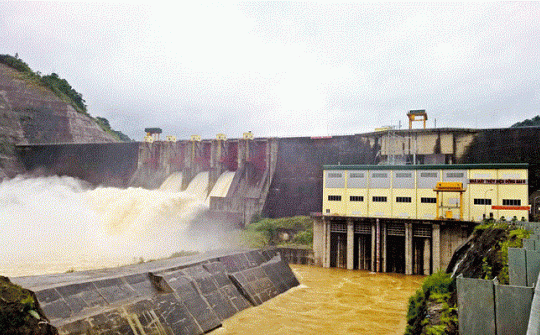 Thủy điện Đồng Nai: Hành trình 5 năm vận hành và phát điện thương mại