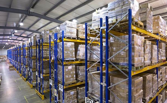 2 mặt hàng nhập khẩu không được gửi kho ngoại quan