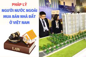 Điều chỉnh pháp luật quản lý về đất đai liên quan tới đầu tư nước ngoài tại Việt Nam