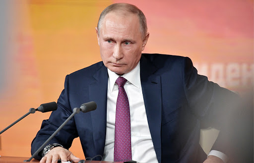 [Quốc tế nổi bật] Tuyên bố bất ngờ của Tổng thống Putin
