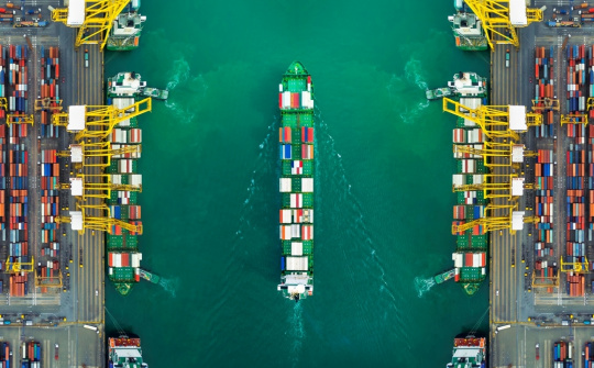 Việt Nam xuất siêu sang các nước CPTPP 1,6 tỷ USD trong năm 2019