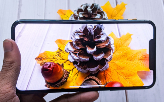 Apple bất ngờ chơi lớn, giảm tới 7 triệu đồng cho mẫu iPhone 11 Pro