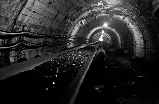 Than Dương Huy triển khai phương án khai thác Mỏ than Khe Tam tầng -100/-250