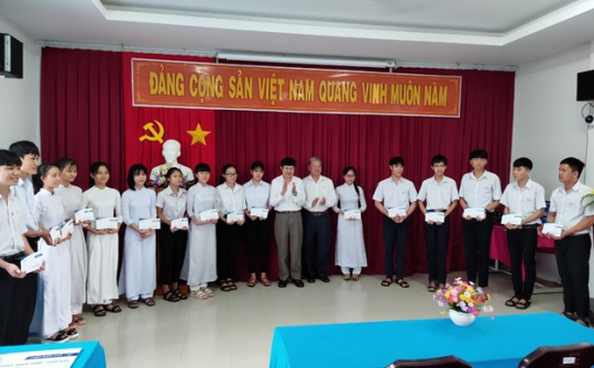 Tháng 9 và hành trình yêu thương của Thép Miền Nam