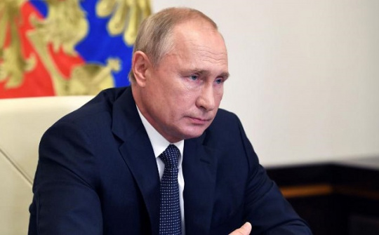 [Quốc tế nổi bật] Nga – Mỹ cần đối thoại