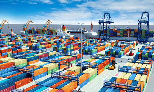 S&P dự báo tăng trưởng kinh tế Việt Nam đứng thứ 2 châu Á-Thái Bình Dương