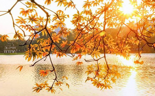 Thời tiết ngày 27-9: Miền Bắc nắng đẹp, chuẩn bị đón không khí lạnh