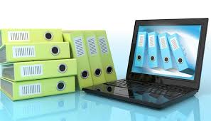 Một số giải pháp hoàn thiện quản lý hồ sơ, tài liệu lưu trữ chuyên môn tại văn phòng đăng ký đất đai Thành phố Hồ Chí Minh