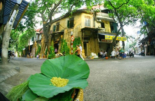 Thời tiết 29-9: Miền Bắc tạnh ráo, tiết thu mát mẻ