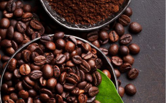 Tháng 8/2020, Giá xuất khẩu cà phê đạt mức cao nhất kể từ đầu năm 2019