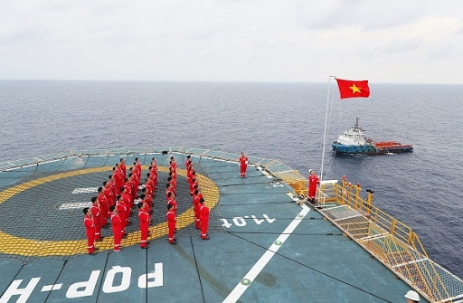 PVN: Tái tạo văn hóa doanh nghiệp gắn với giai đoạn phát triển mới