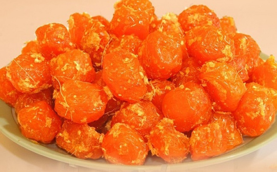 Mua gì làm quà khi đến Hà Nội