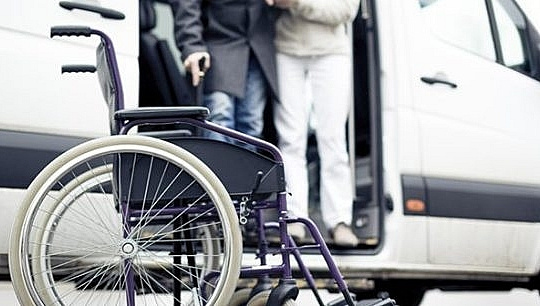 Công ước quốc tế về Quyền của người khuyết tật và việc giám sát thực thi