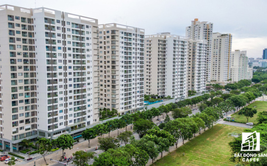 Một số vấn đề về giải quyết tranh chấp về quản lý và sử dụng nhà chung cư theo pháp luật Việt Nam