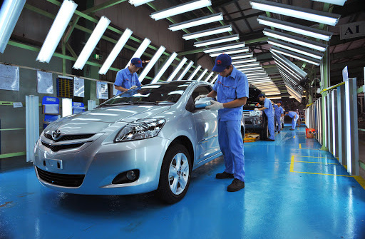 Thu hút doanh nghiệp Nhật Bản đầu tư vào Việt Nam