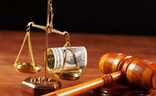 Bảo hộ quyền sở hữu trí tuệ đối với thiết kế cửa hàng