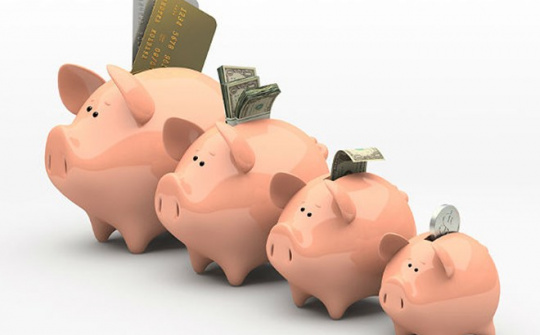 Xây dựng mô hình các nhân tố ảnh hưởng sự ổn định thu nhập của các công ty niêm yết