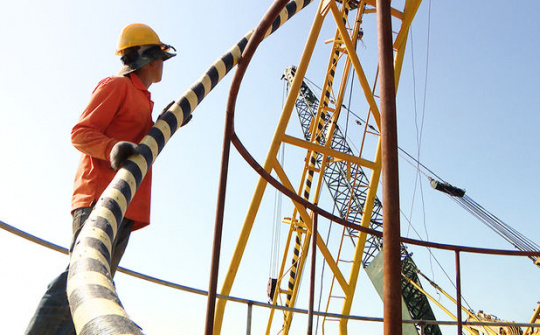 Đảo tiền tiêu xa nhất tỉnh Quảng Ninh chính thức có điện lưới quốc gia