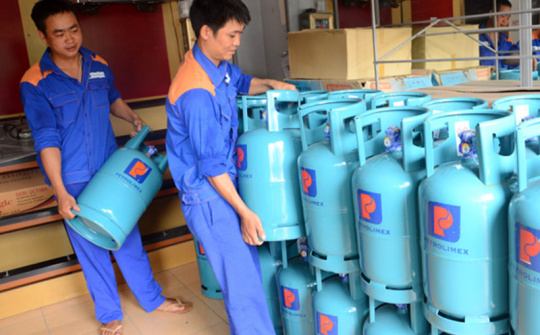 Sẵn sàng mở rộng mạng lưới kinh doanh gas tại Thái Nguyên