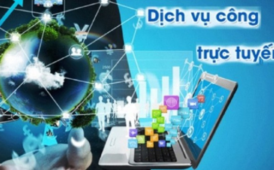 Bộ Công Thương áp dụng dịch vụ công trực tuyến cấp độ 3 cho 24 thủ tục thuộc lĩnh vực xuất nhập khẩu