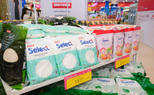 4 tháng cuối năm, nhiệm vụ hàng đầu là đảm bảo ổn định thị trường trong nước