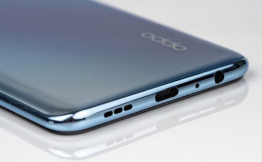OPPO Reno4 SE hé lộ cấu hình ấn tượng
