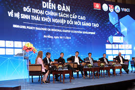 Thực trạng và giải pháp phát triển doanh nghiệp khởi nghiệp đổi mới sáng tạo