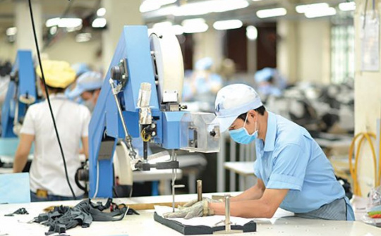 Thực thi Quy tắc xuất xứ GSP của Vương Quốc Anh