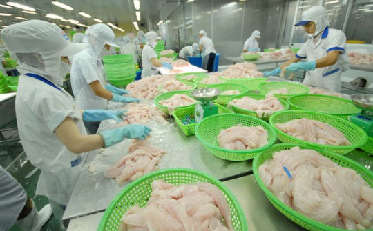 Tương đồng và khác biệt giữa UKVFTA với EVFTA