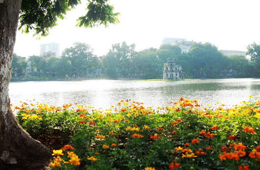 Thời tiết 2-1: Bắc bộ đêm và sáng trời rét, trưa hửng nắng ấm