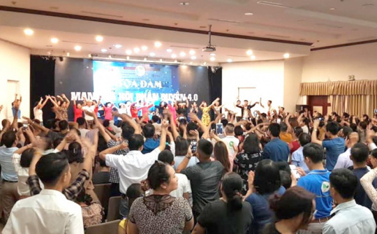 Thắt chặt công tác quản lý hoạt động bán hàng đa cấp trên thị trường