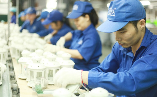 Xử lý rủi ro trong cho vay trực tiếp của quỹ phát triển doanh nghiệp nhỏ và vừa