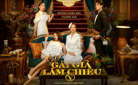 Đón đợi những bộ phim chiếu rạp Tết 2021