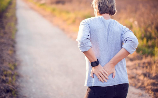 Làm cách nào để kiểm soát cơn đau thần kinh tọa