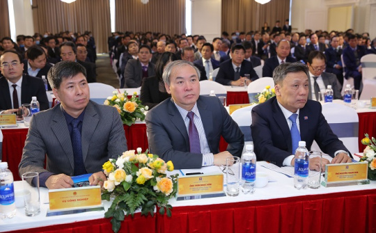 [Tin ảnh]: Petrolimex tổng kết 2020 & triển khai nhiệm vụ 2021