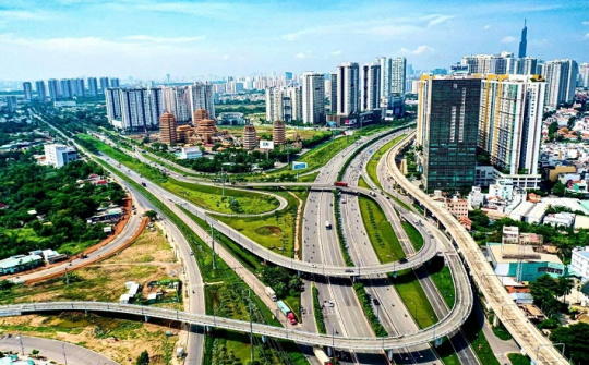 Không điều chỉnh lộ trình thực hiện mục tiêu phát triển bền vững đến năm 2030