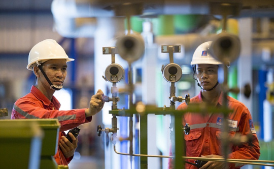 PV Power dự kiến thoái toàn bộ vốn tại 8 công ty thành viên