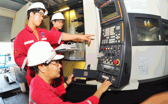 Những nhiệm vụ chủ chốt của ngành Công Thương năm 2021