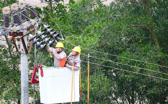 PC Hải Dương tổ chức diễn tập xử lý sự cố nhanh năm 2021