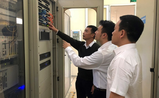 PC Hải Phòng chú trọng phát triển nguồn nhân lực