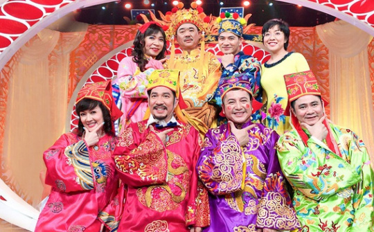 Giá quảng cáo chương trình Táo quân 2021 là bao nhiêu?