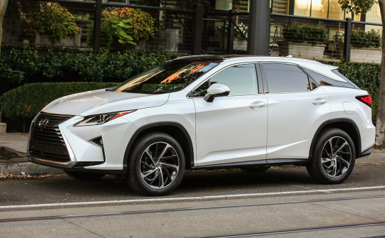 Xếp hạng thương hiệu hạng sang năm 2020: Thương hiệu Nhật leo lên vị trí thứ 2